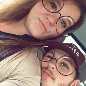 Meet your Posher, Alberta